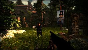 Xmas Zombie Rampage 2