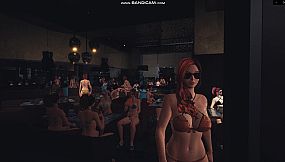 Restaurant Simulator