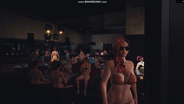 Restaurant Simulator