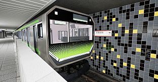Spider Subway
