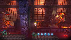 Giana Sisters: Twisted Dreams - Rise of the Owlverlord