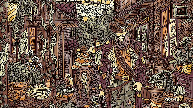 I commissioned some snails 2