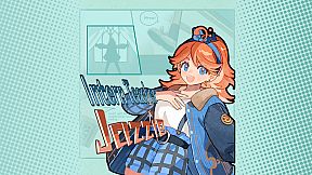 Concerto on White: Cajon Story