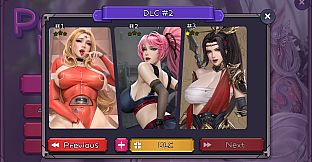 Poozle Mania - Girls DLC #2