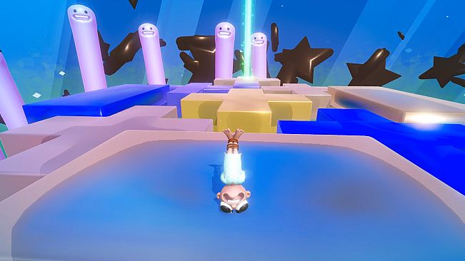 Bound Up & Squirming!