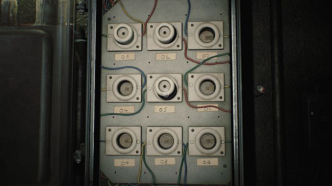 Scholar's Mate - First Move