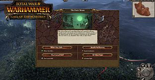 Total War: WARHAMMER - Call of the Beastmen