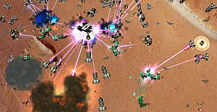 [MARS] Total Warfare - Player upgrade