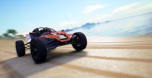 Gravel King of Buggies