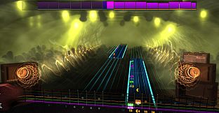 Rocksmith 2014 Edition – Remastered – Johnny Cash Song Pack (I-II)