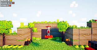 Hero World Halloween DLC