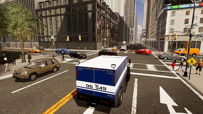 Cash Guardian: Collector Operation "Capital Defense"