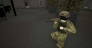 Operation DFR