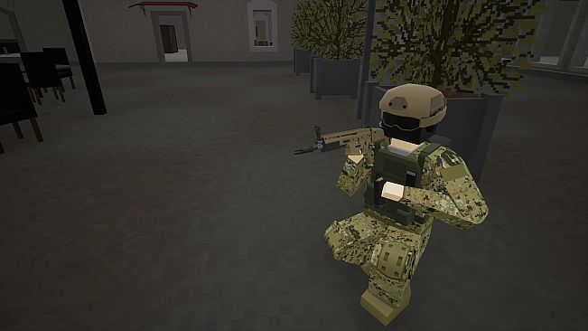 Operation DFR