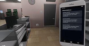 Real Pharmacy Simulator