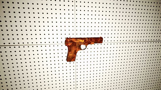 Monster Hide - Ice/Fire Skins