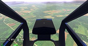 Gunship Recon - Purchase Privilege DLC