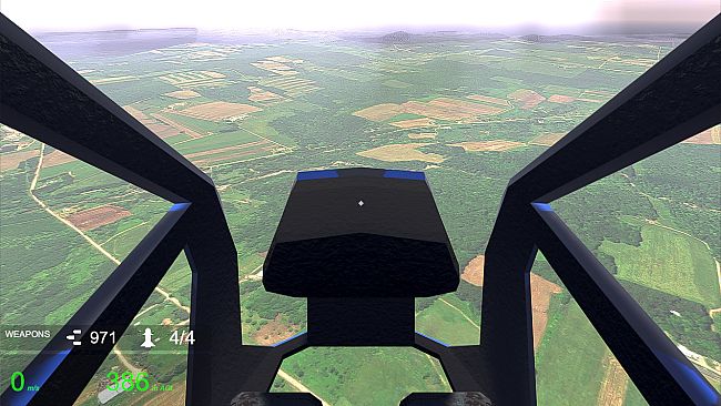 Gunship Recon - Purchase Privilege DLC