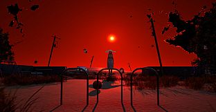 Hachishakusama | 八尺様がいた夏休み