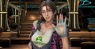 TEKKEN 7 - DLC8: Julia Chang
