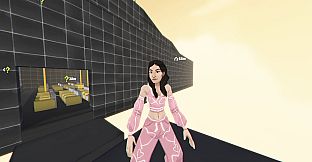 Under the Red Sky - Valentine Skin