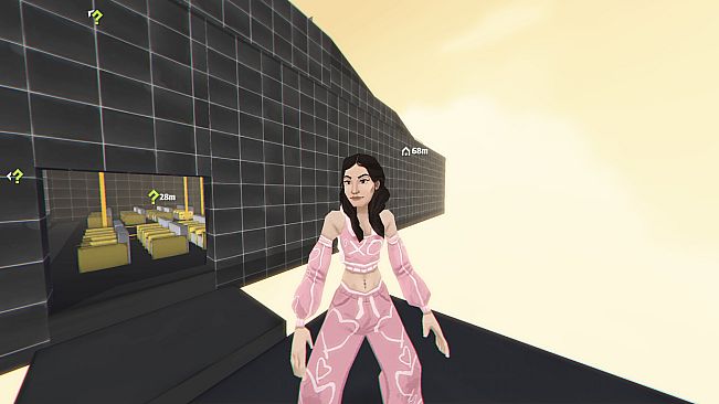Under the Red Sky - Valentine Skin