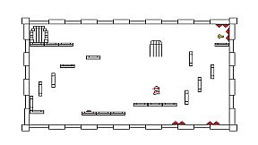 That Lava Escape Game