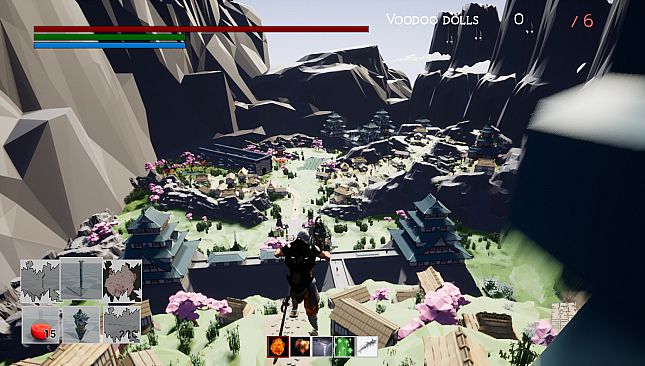 The Sperminator: Rescuing Tzar Vlad