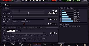 Dragstrip Online