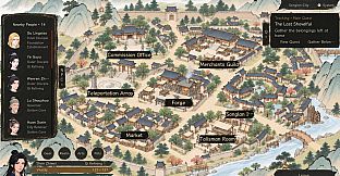 Guixu Cultivation: Mortal Realm