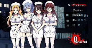 D-Hospital