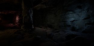 Backrooms Escape Protocol