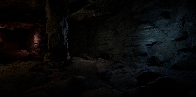 Backrooms Escape Protocol