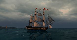 Naval Action - Redoutable