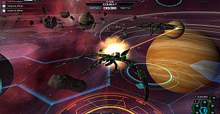 Space Wars: Interstellar Empires