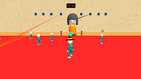 Squid Gals Challenge