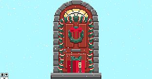 Coloring Pixels - Advent 8 Pack