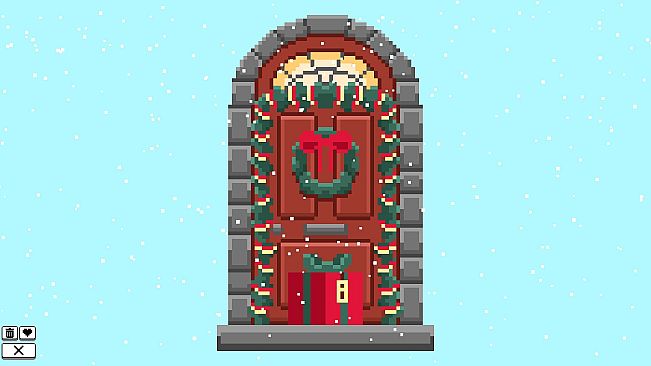 Coloring Pixels - Advent 8 Pack