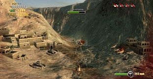 Dogfight 1942 Fire Over Africa