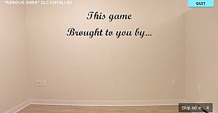 Leaf Blower Man - Remove Game