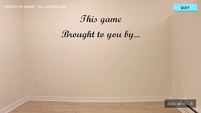 Leaf Blower Man - Remove Game