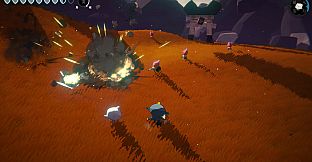 ONI : Road to be the Mightiest Oni