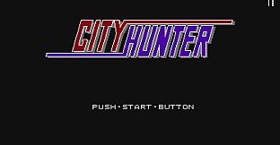 City Hunter