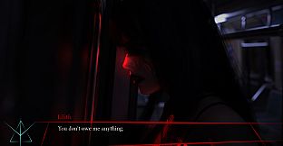 Zero End - Chapter Two