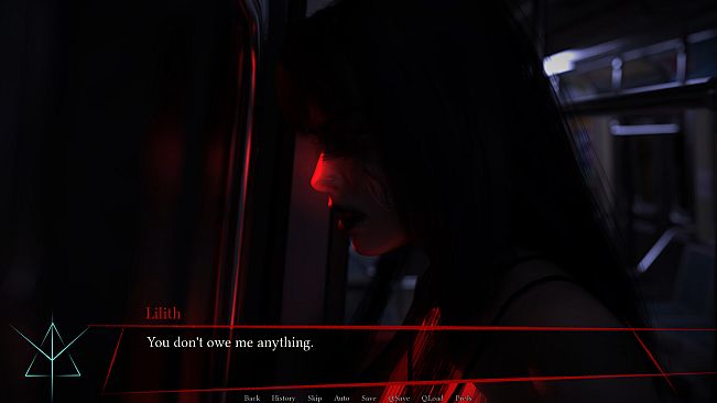 Zero End - Chapter Two