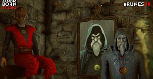 Runes: The Forgotten Path Original Soundtrack