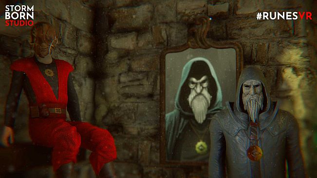 Runes: The Forgotten Path Original Soundtrack