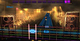 Rocksmith 2014 Edition – Remastered – Rocksmith Easy Exercises, Vol. 2