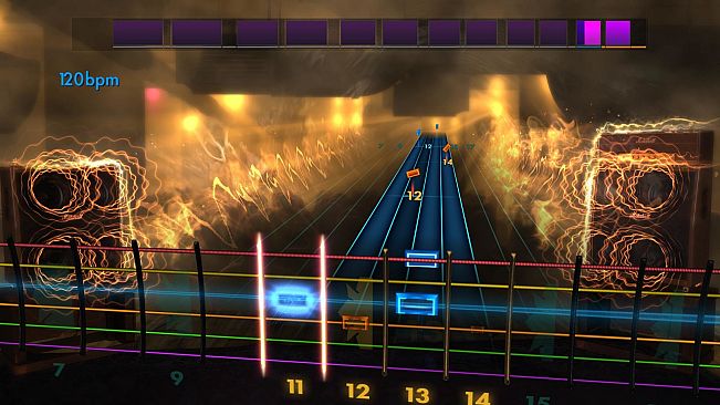 Rocksmith 2014 Edition – Remastered – Rocksmith Easy Exercises, Vol. 2