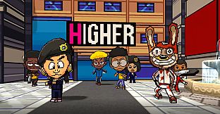 JAMAL ET MEHDI: The Quest for the iencli